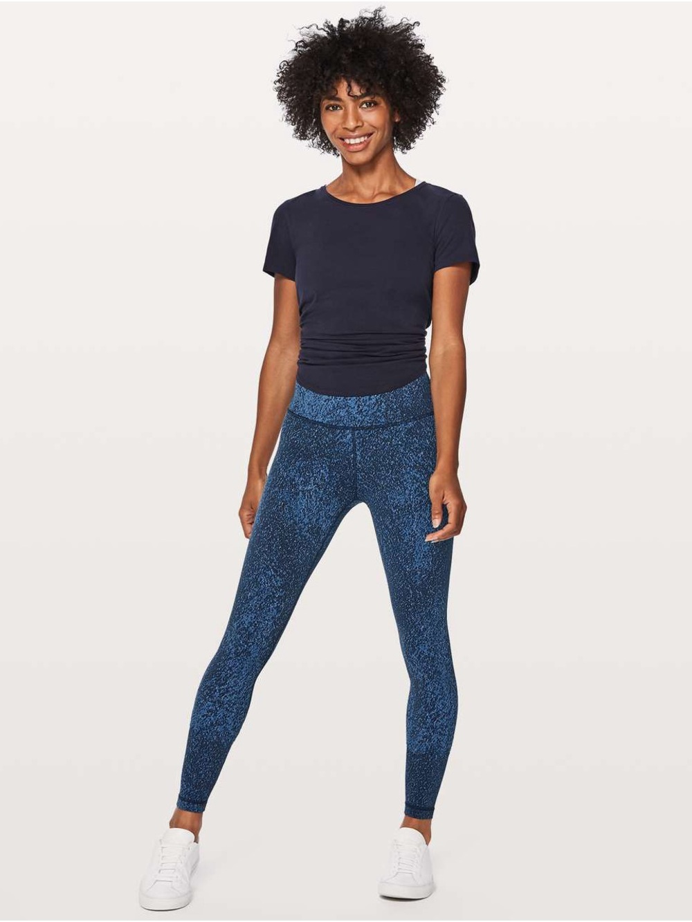 Lululemon Wunder Under Hi-Rise Tight 28"